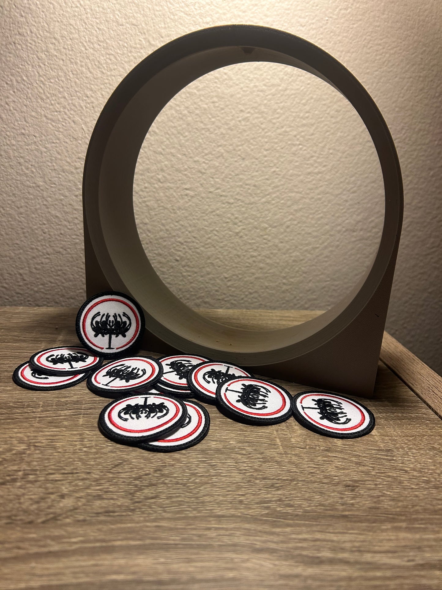 SWRDSONG Helps - Spider Lily Patch