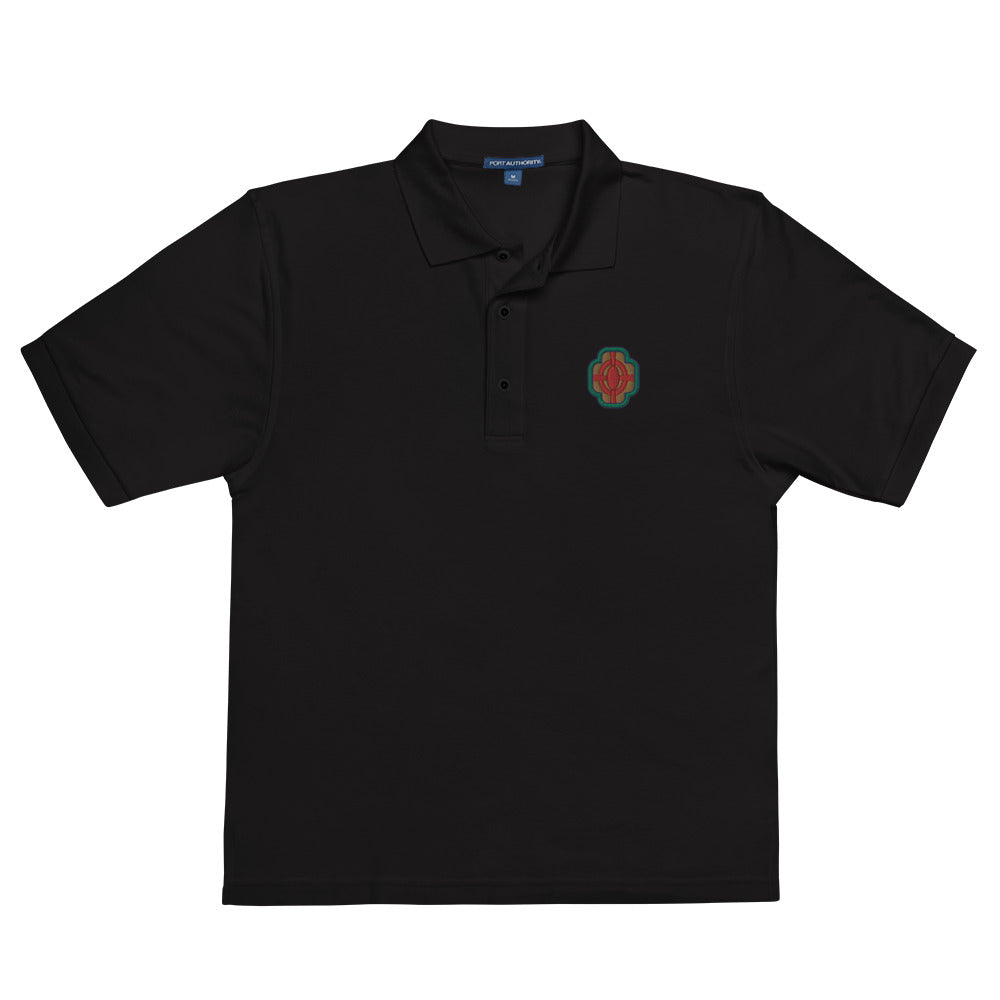 Sound Pillar Premium Polo