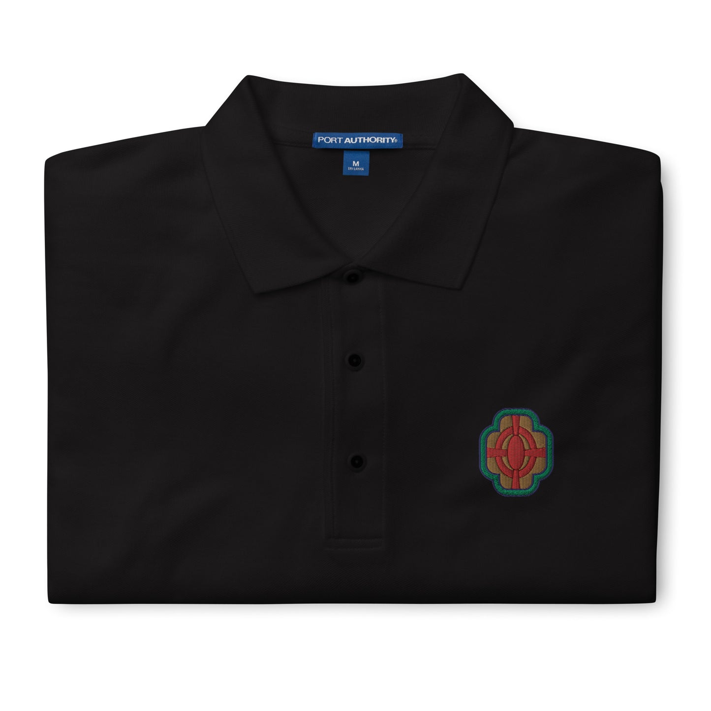 Sound Pillar Premium Polo