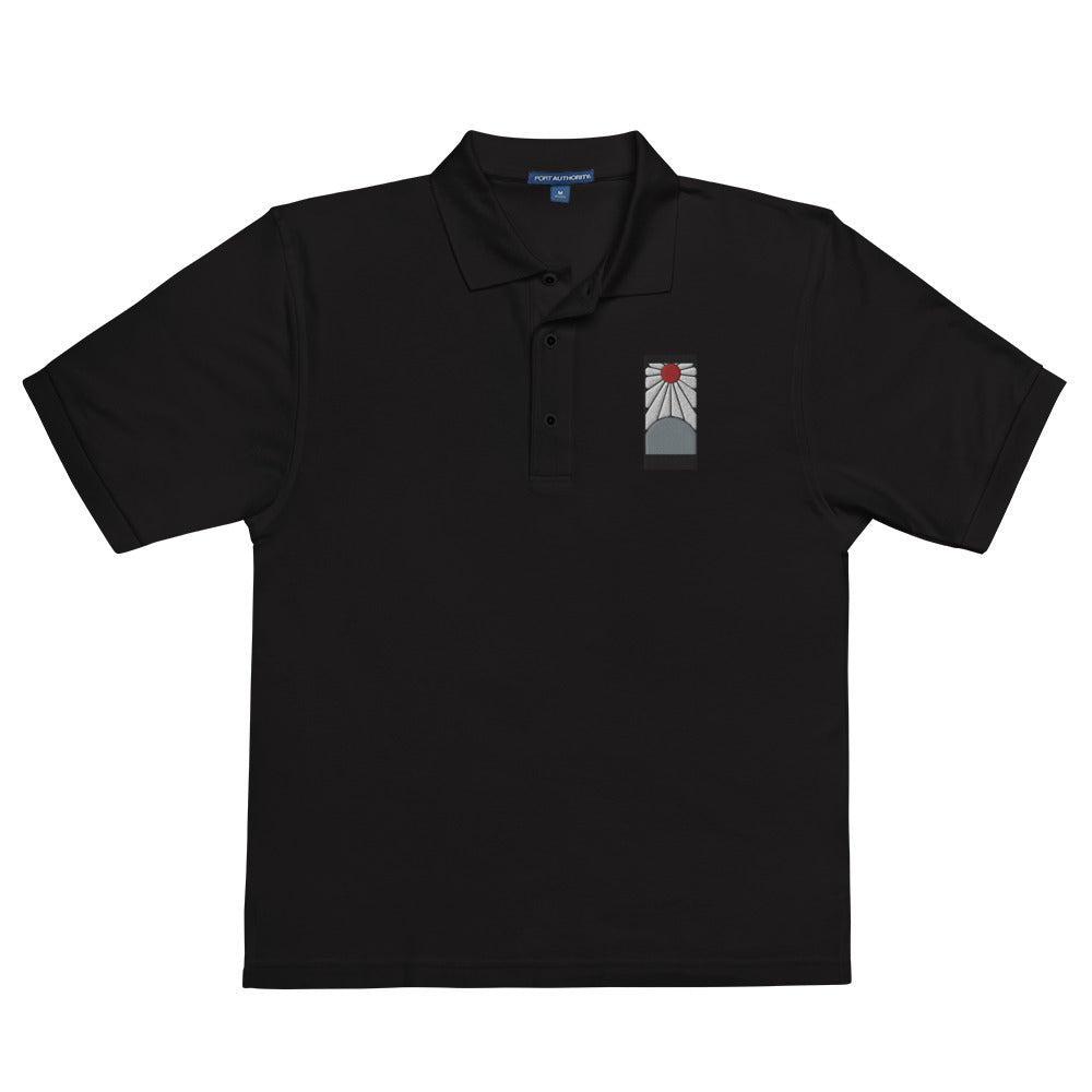 Hanafuda Premium Polo
