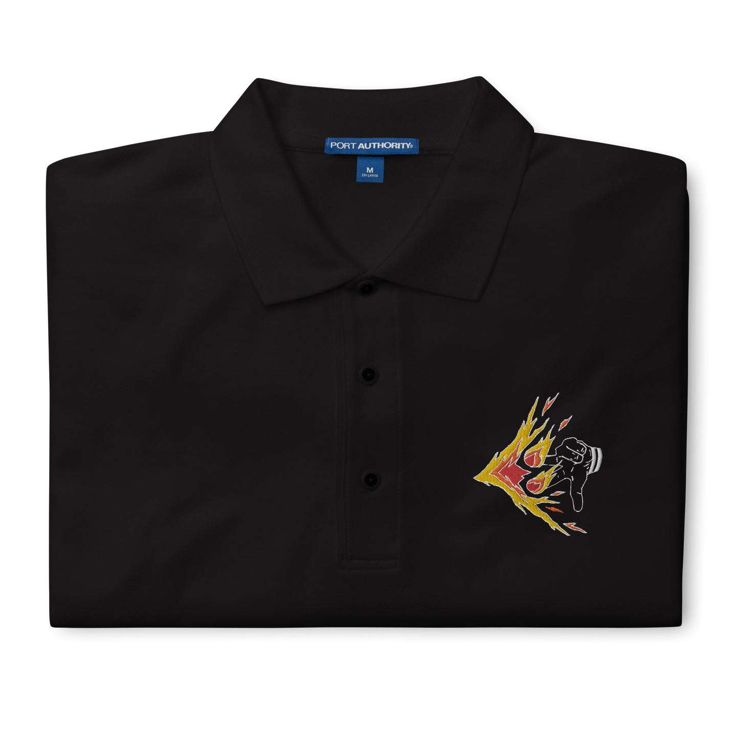 Fire Arrow Polo