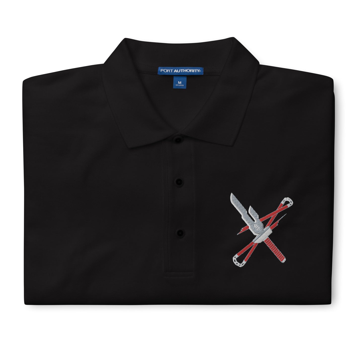 Cursed Tool Polo