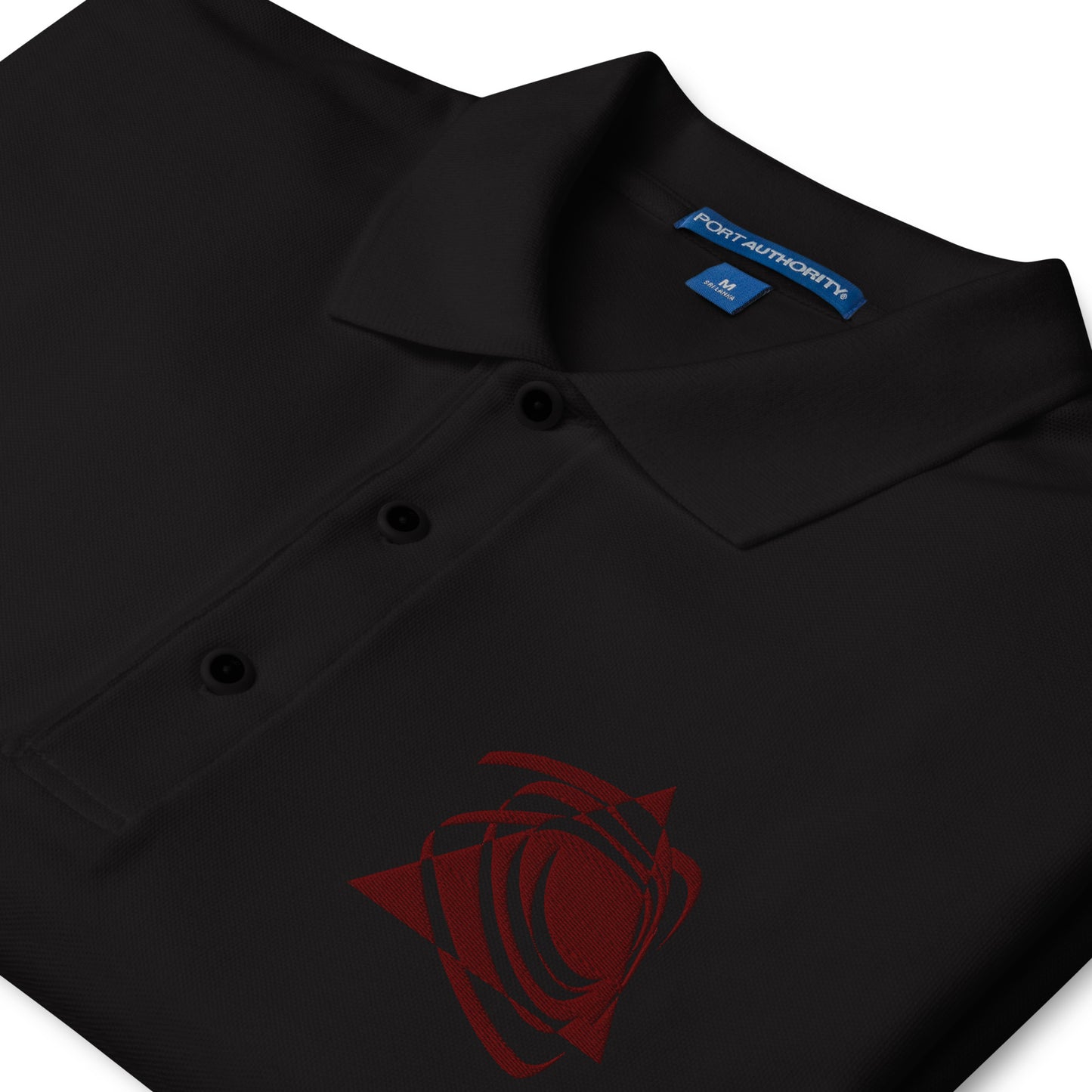 Eraser Polo