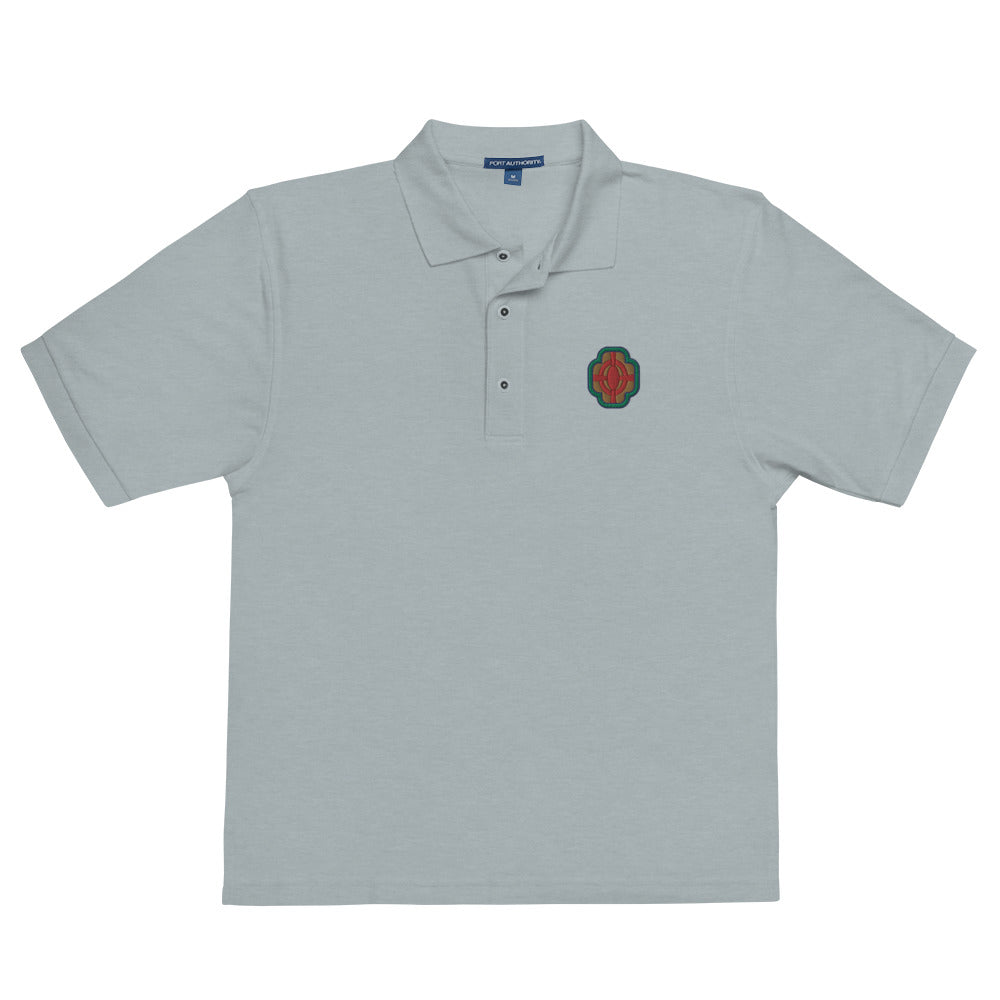 Sound Pillar Premium Polo