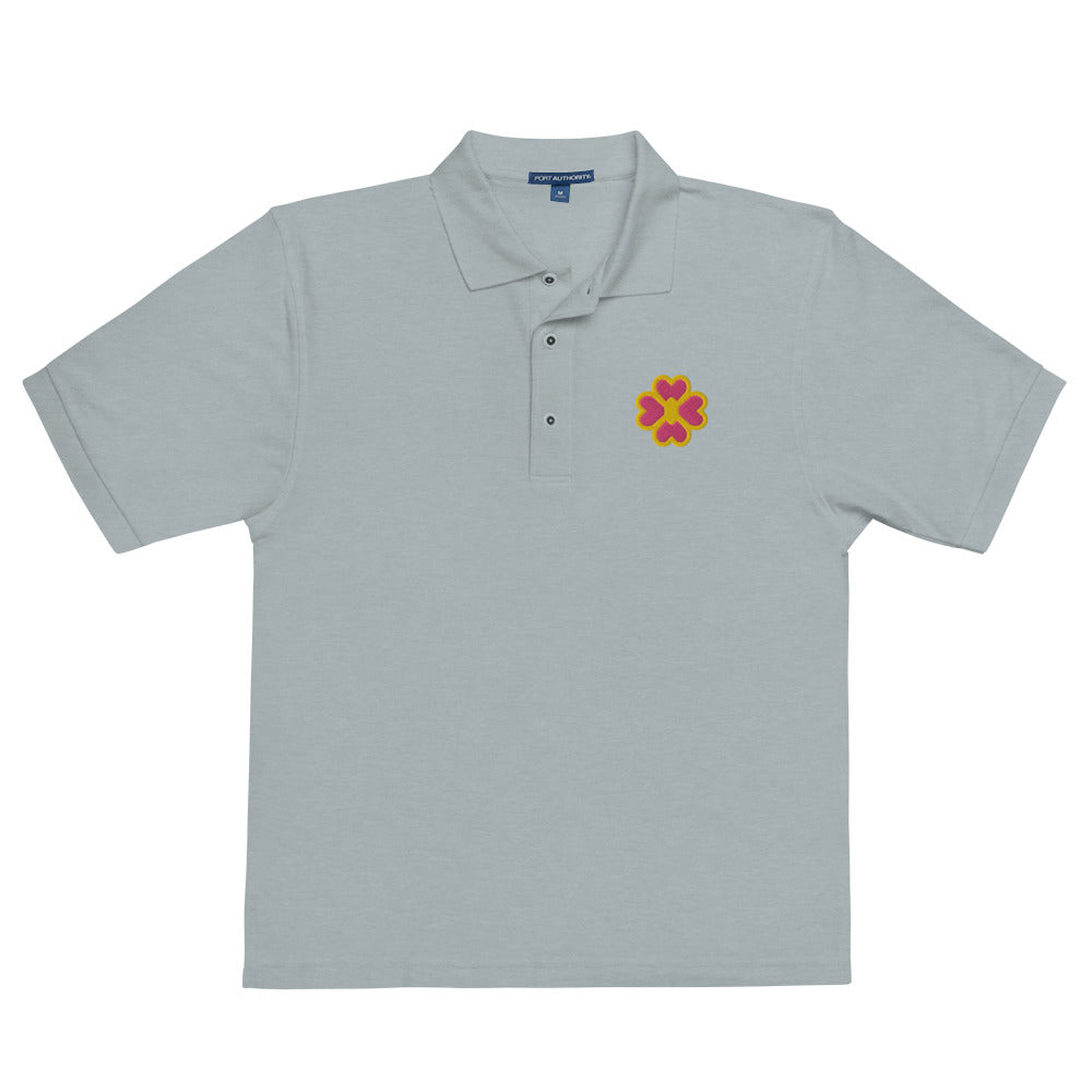 Love Pillar Premium Polo