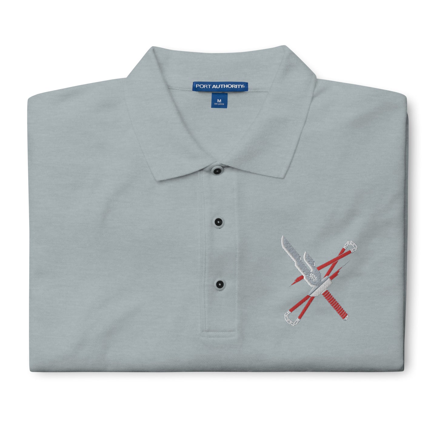 Cursed Tool Polo
