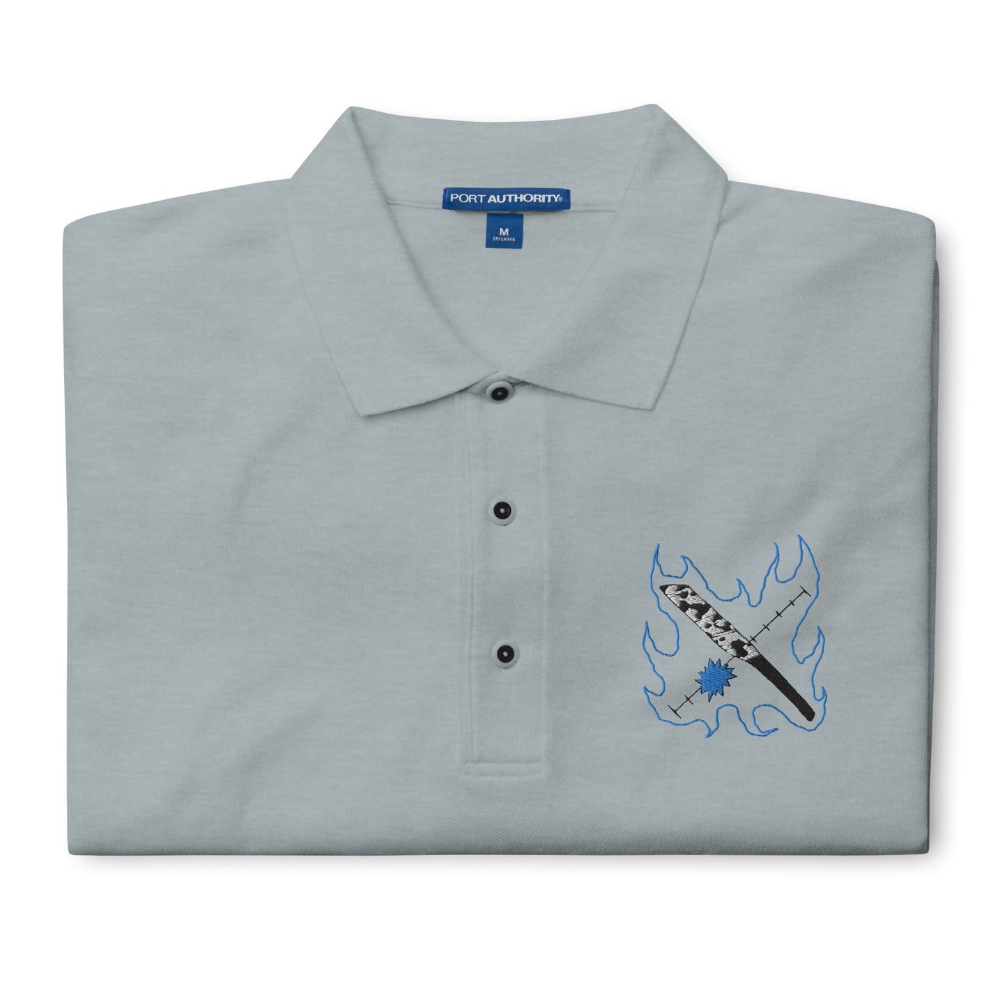 Ratio Polo