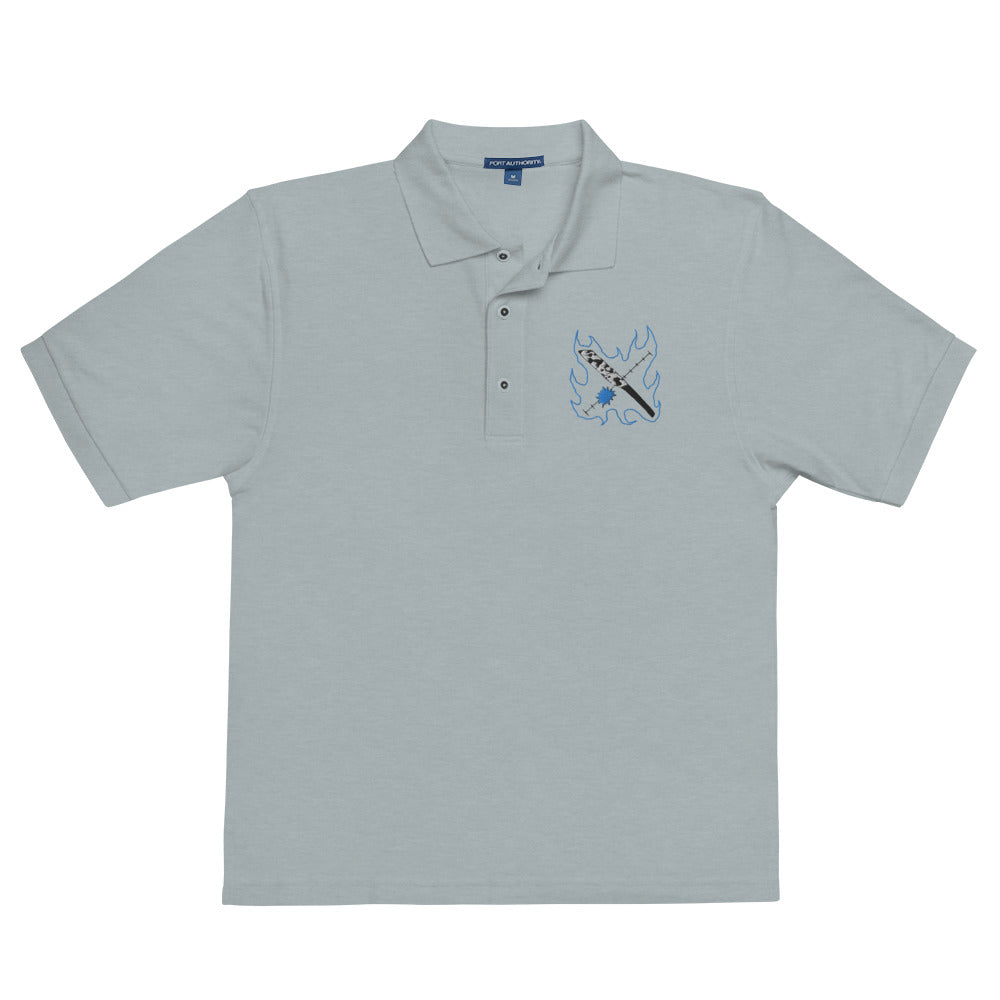Ratio Polo