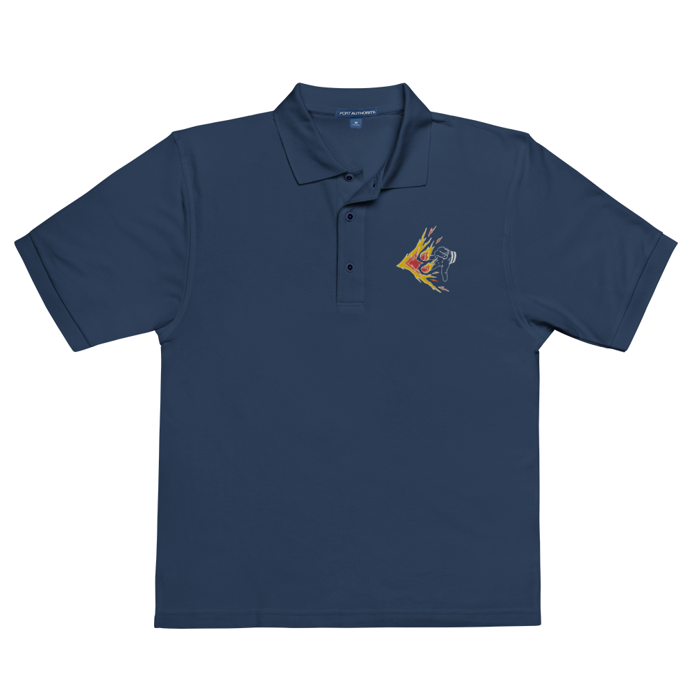 Fire Arrow Polo
