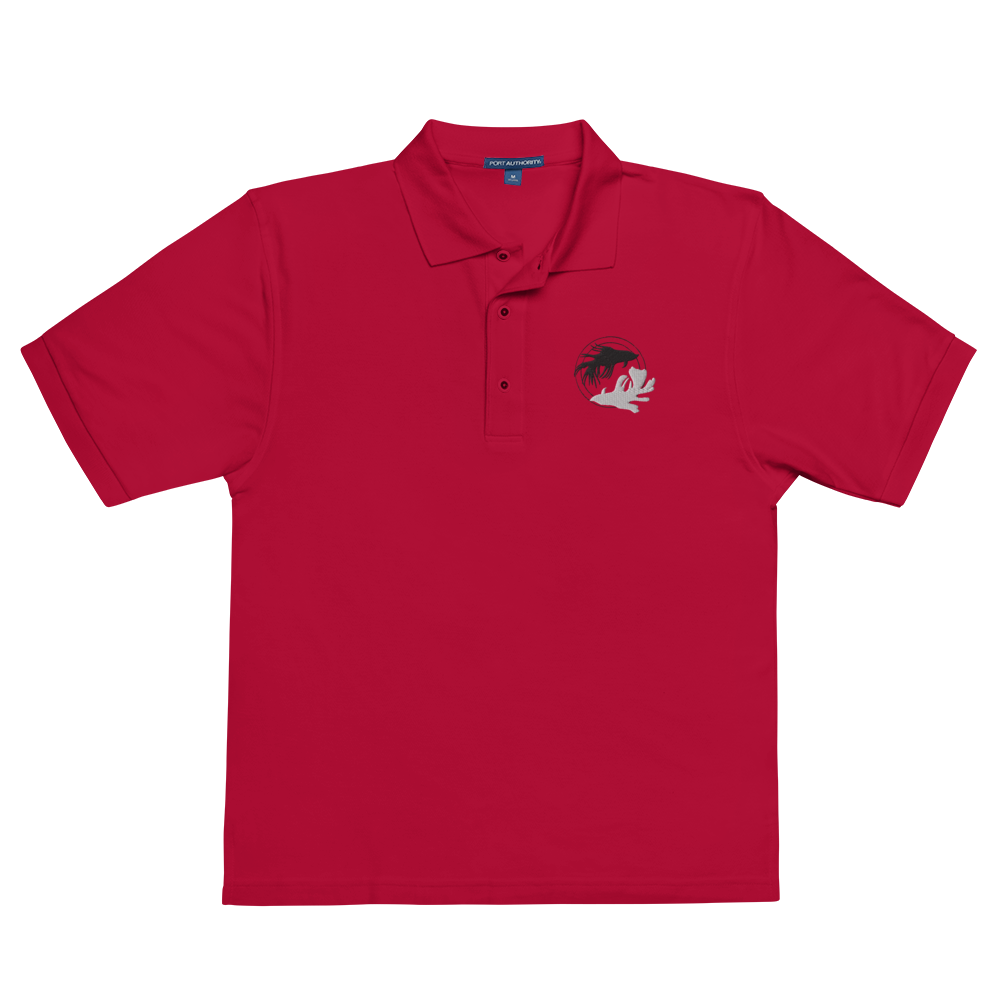 Tragic Duo Polo