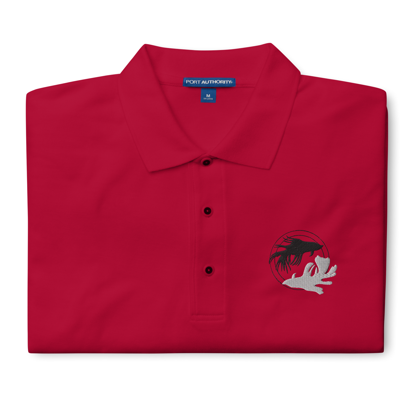 Tragic Duo Polo