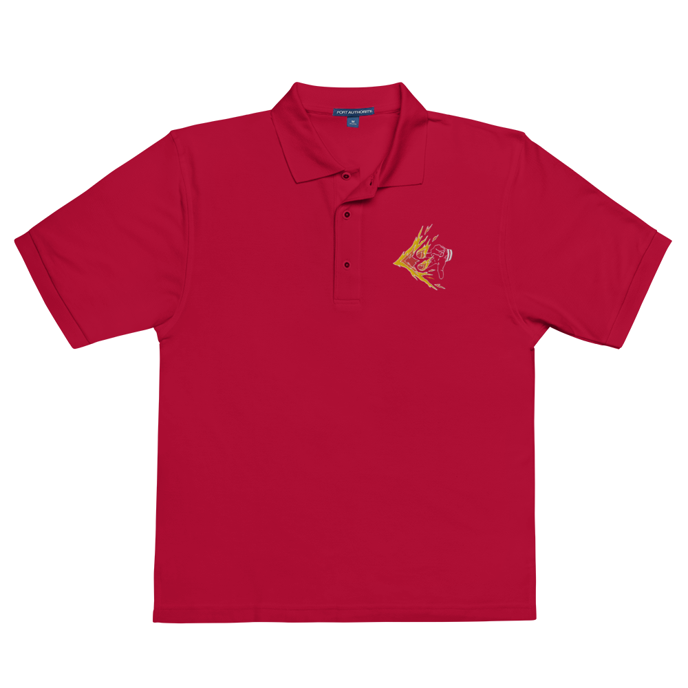Fire Arrow Polo