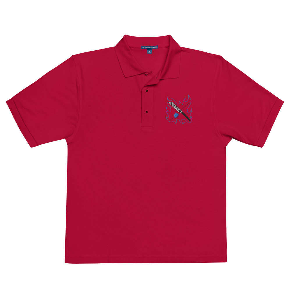 Ratio Polo