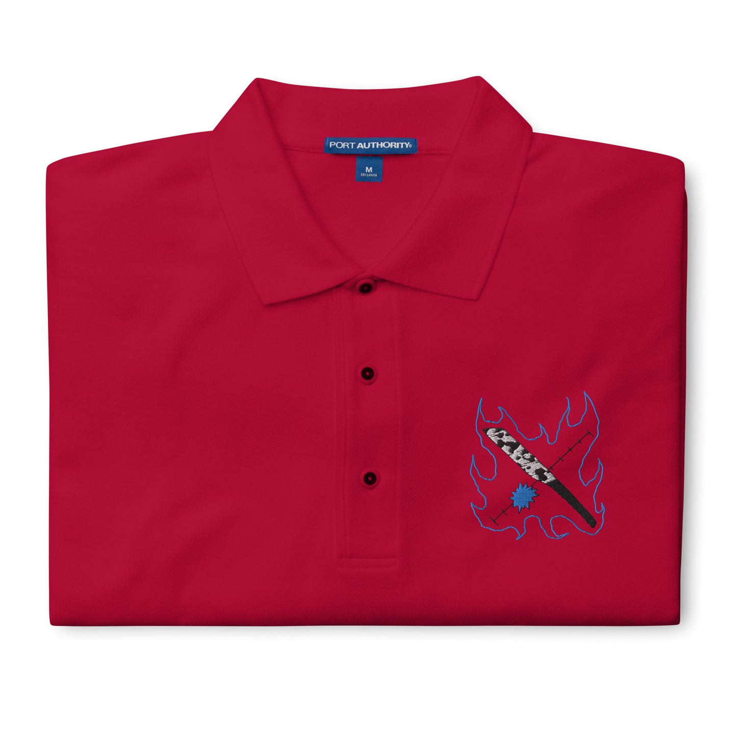 Ratio Polo