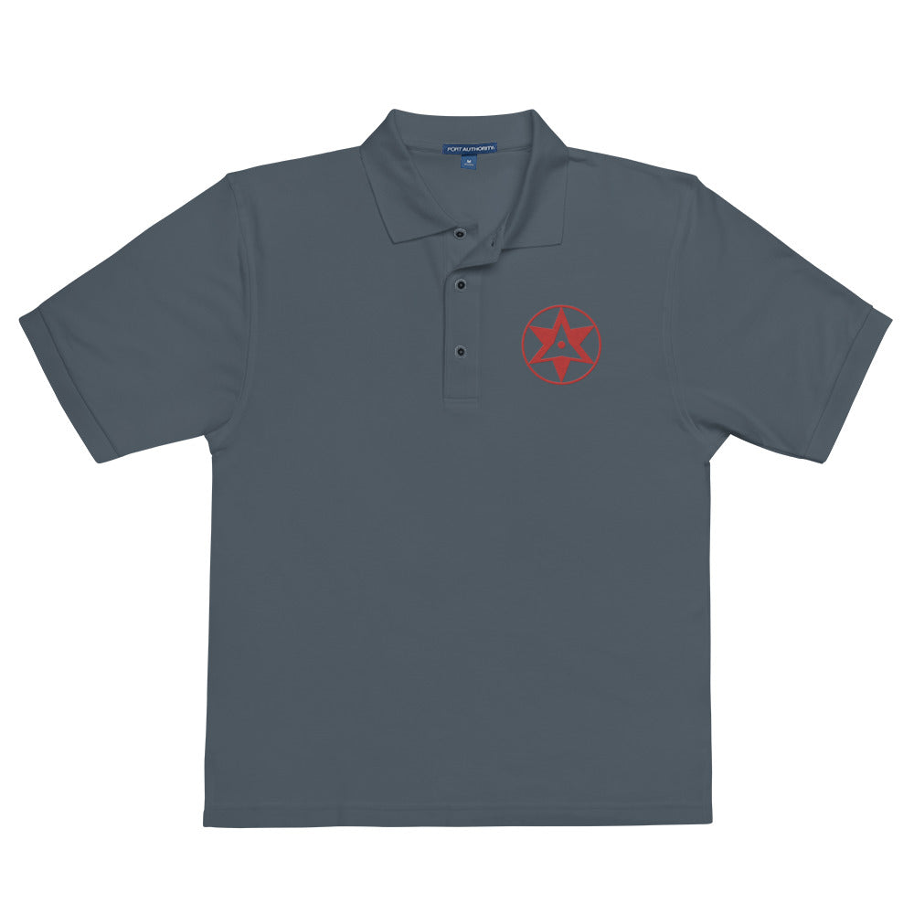 Amaterasu Polo