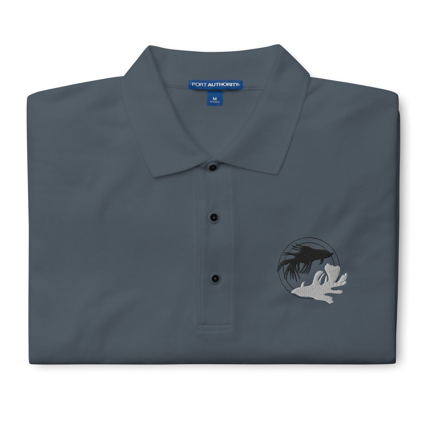 Tragic Duo Polo
