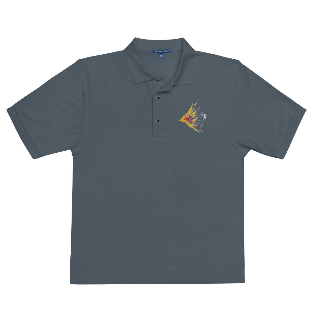 Fire Arrow Polo