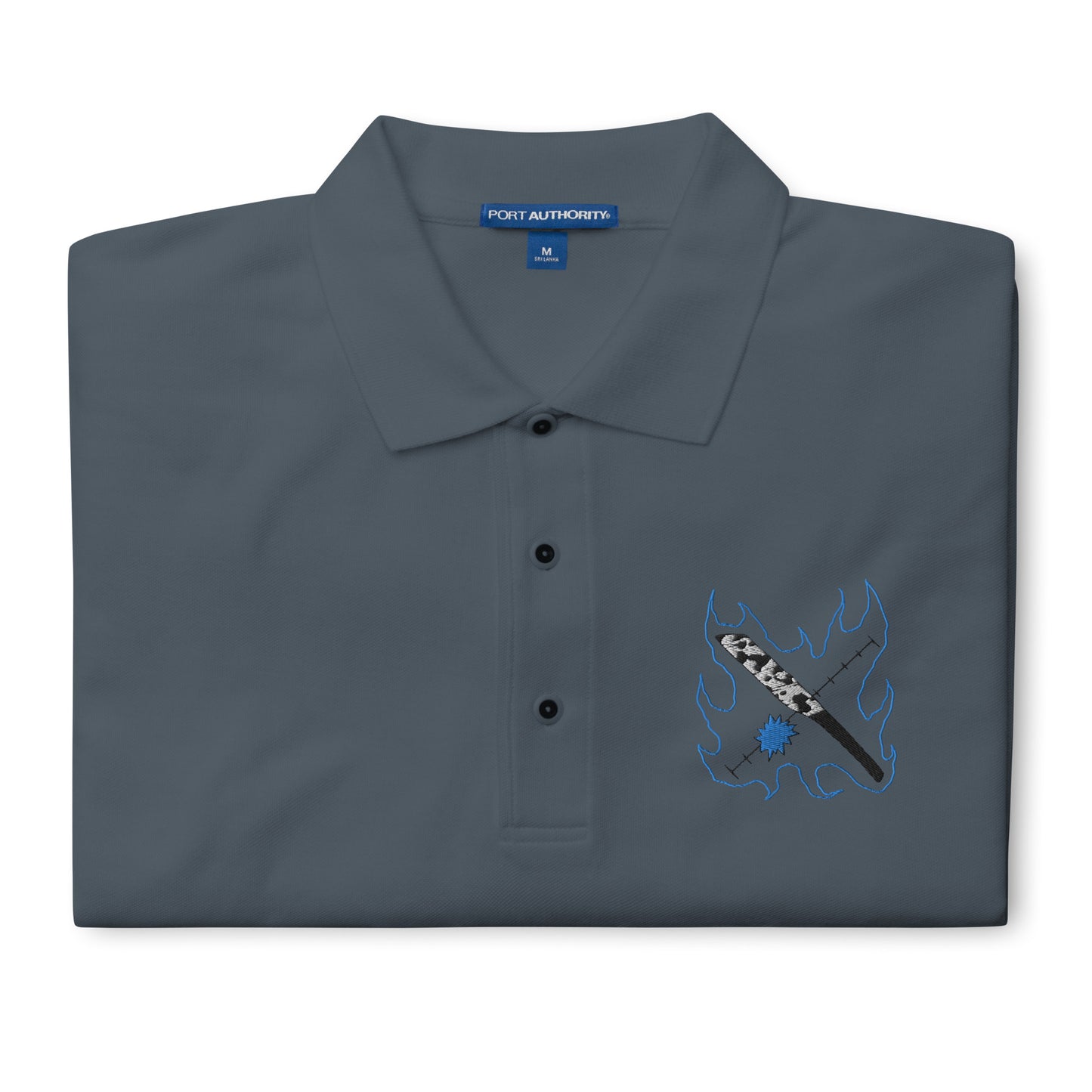 Ratio Polo