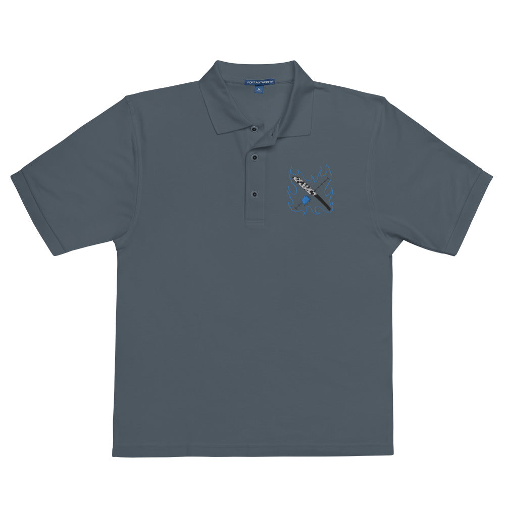 Ratio Polo