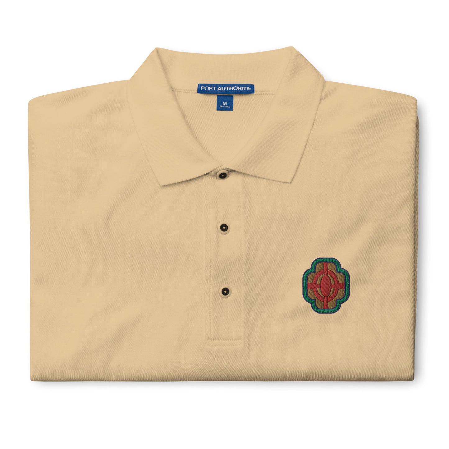 Sound Pillar Premium Polo