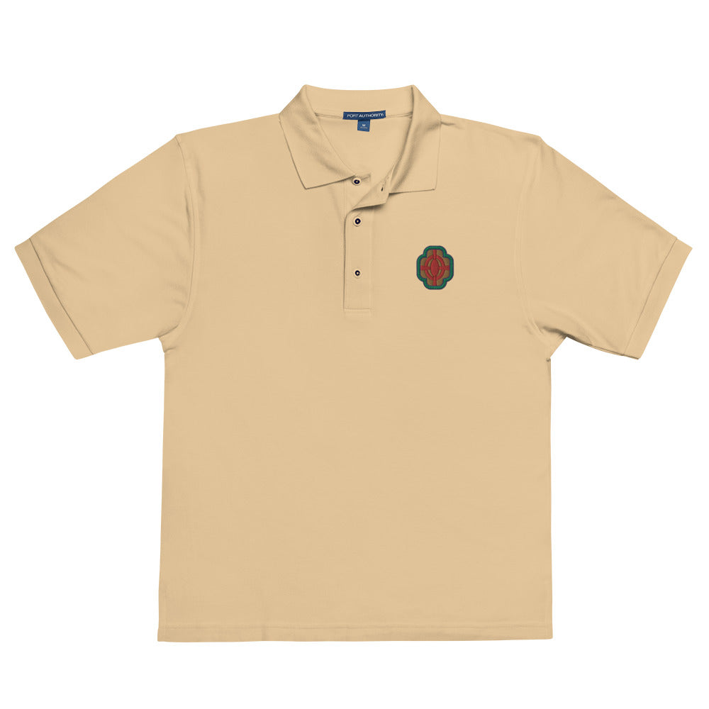 Sound Pillar Premium Polo