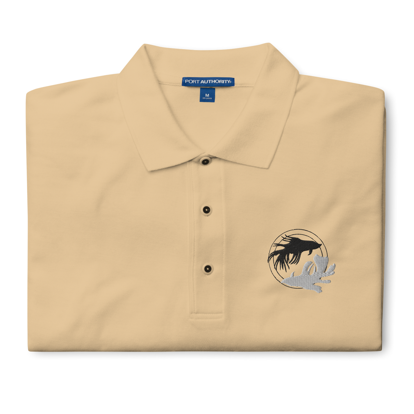 Tragic Duo Polo