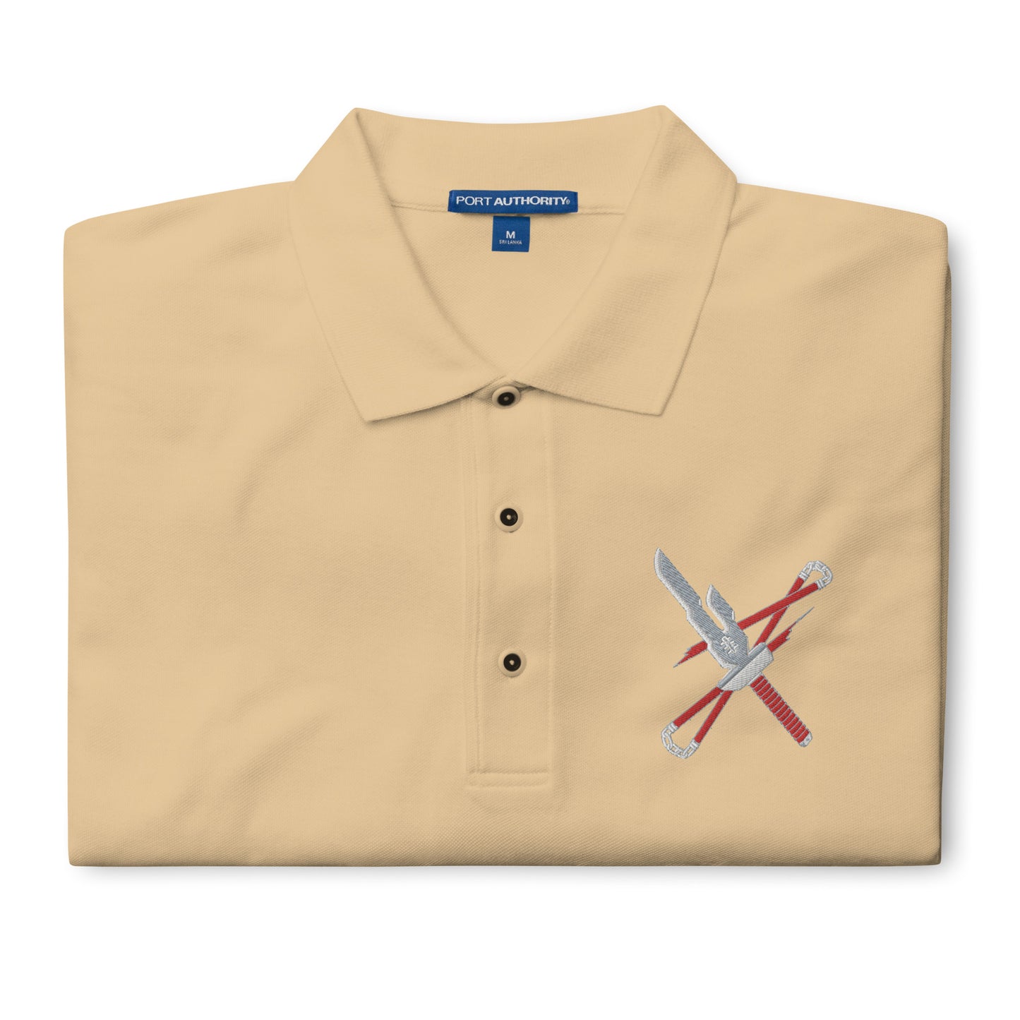 Cursed Tool Polo