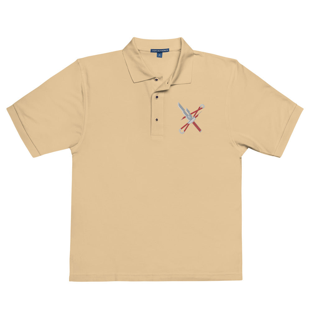 Cursed Tool Polo