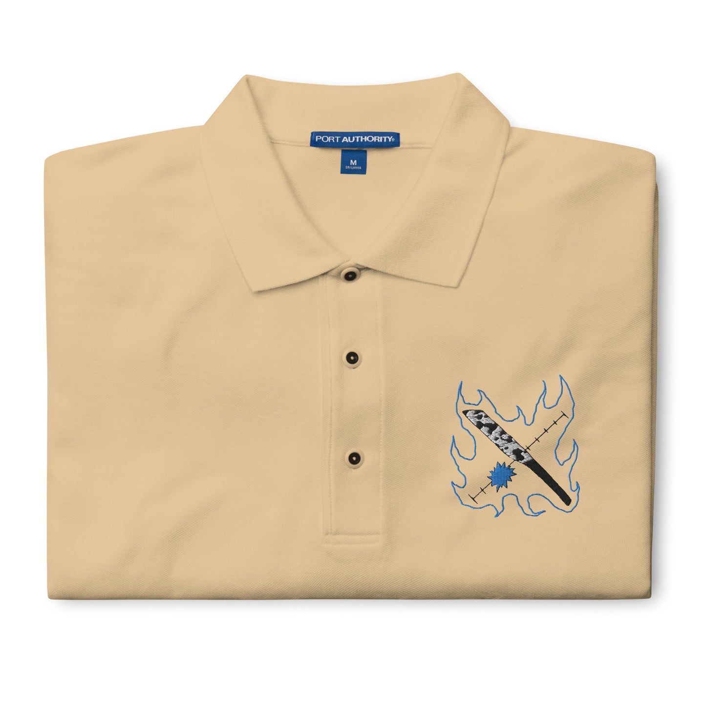 Ratio Polo