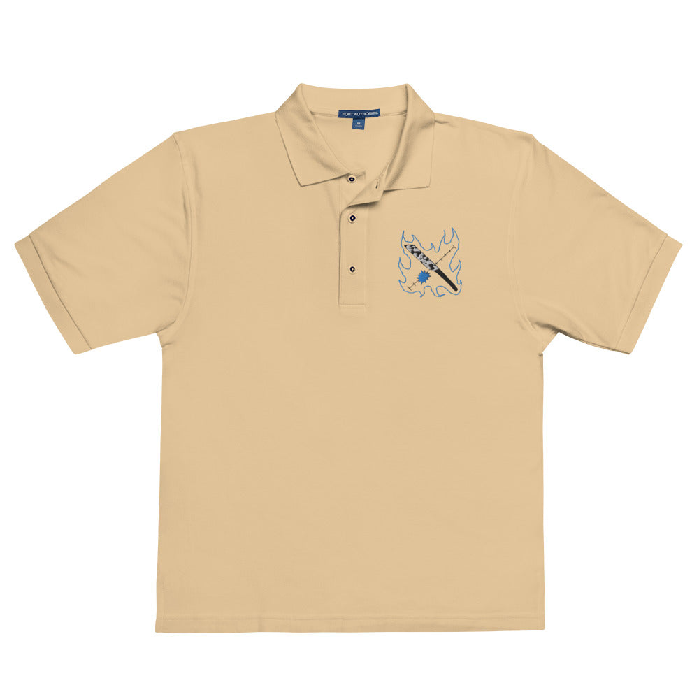 Ratio Polo