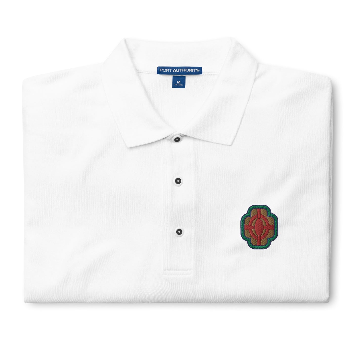 Sound Pillar Premium Polo