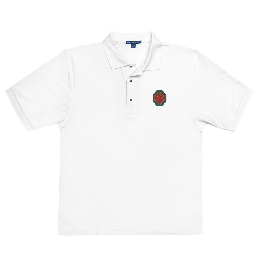 Sound Pillar Premium Polo