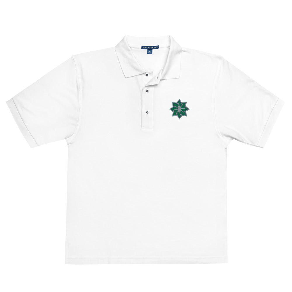 Wind Pillar Premium Polo