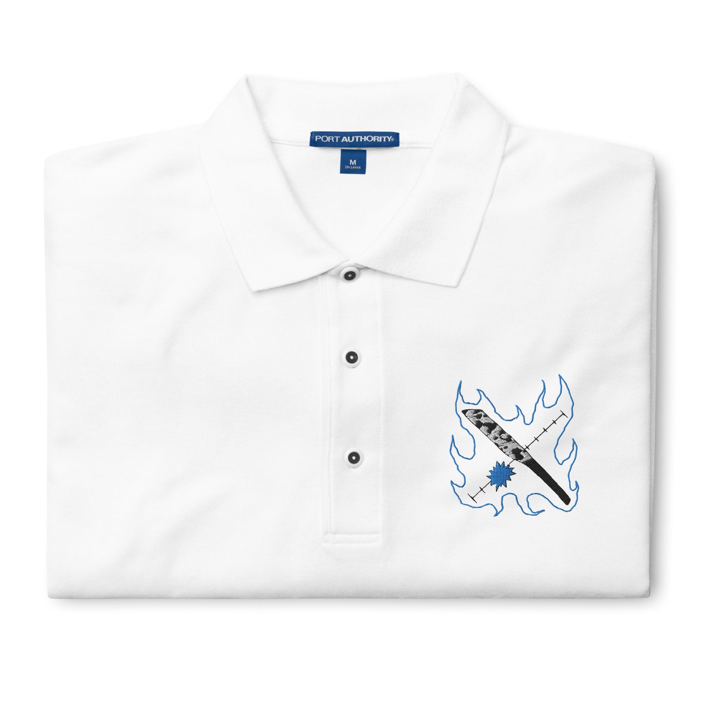 Ratio Polo