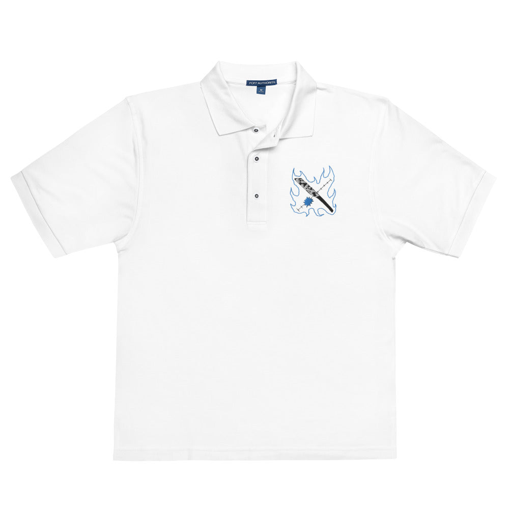 Ratio Polo