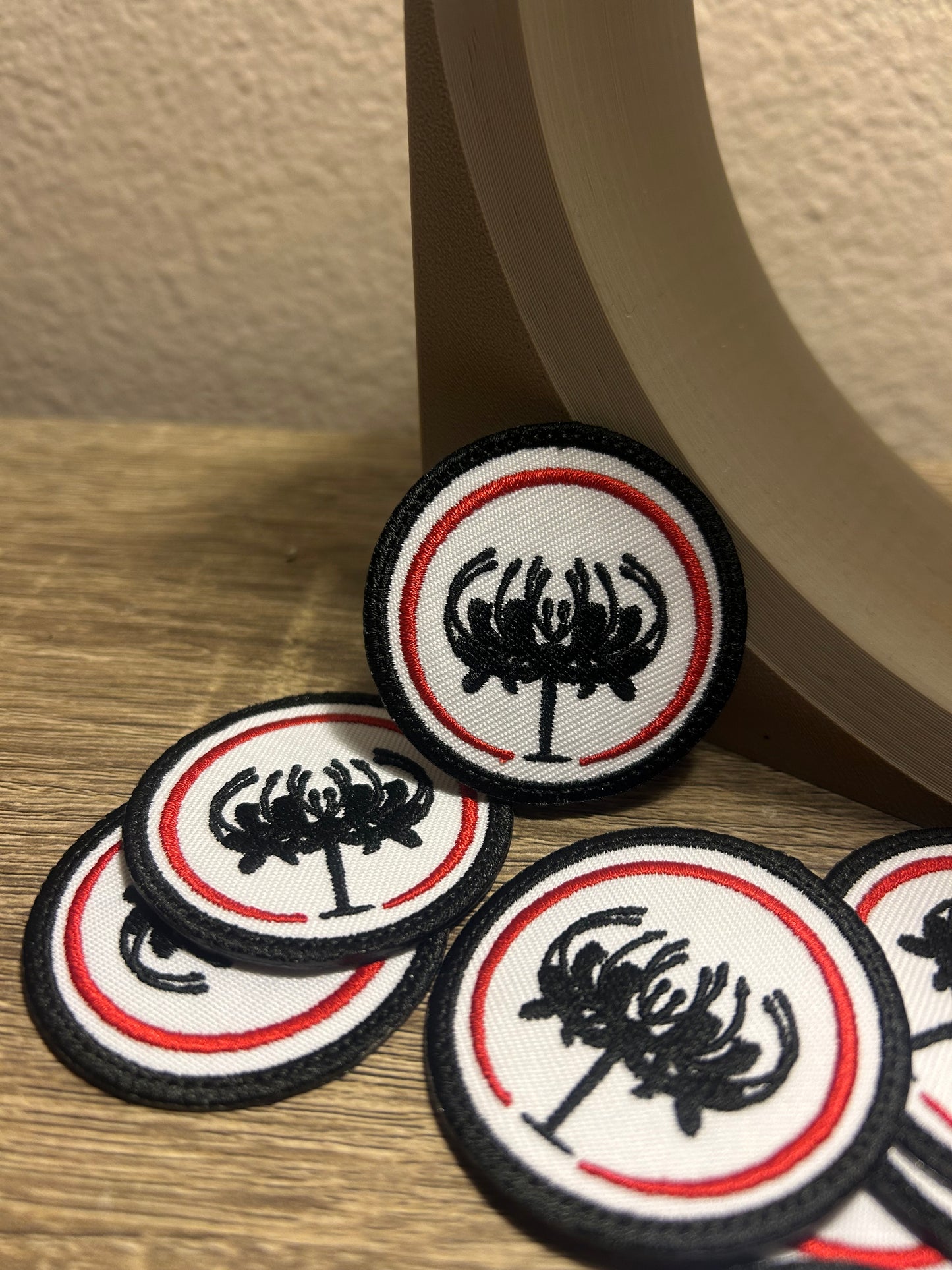 SWRDSONG Helps - Spider Lily Patch