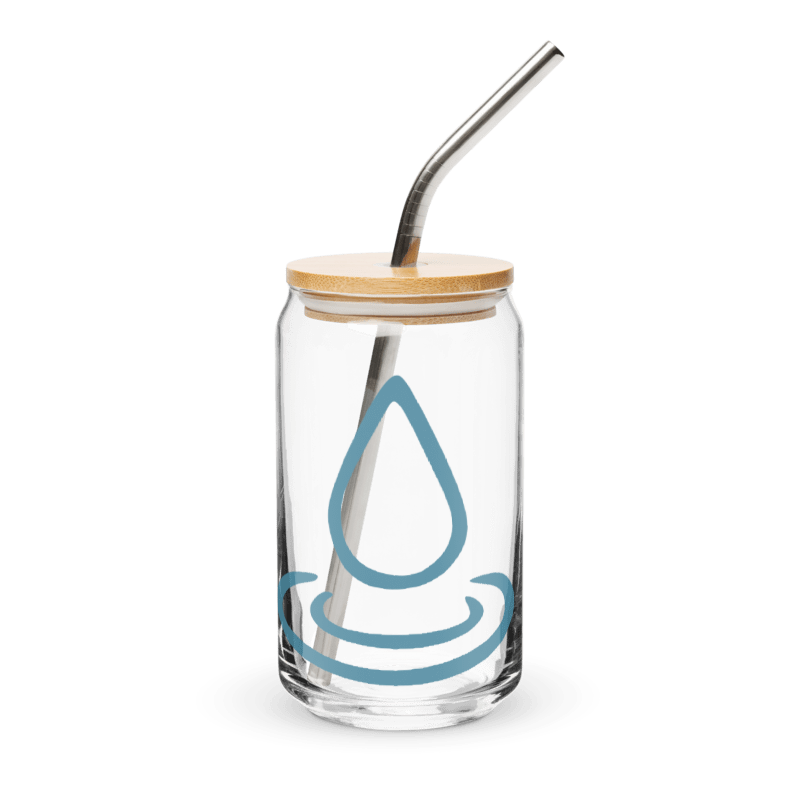Critical Sip Cup