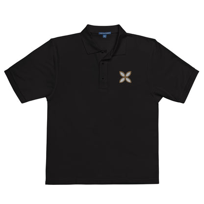 Insect Pillar Premium Polo