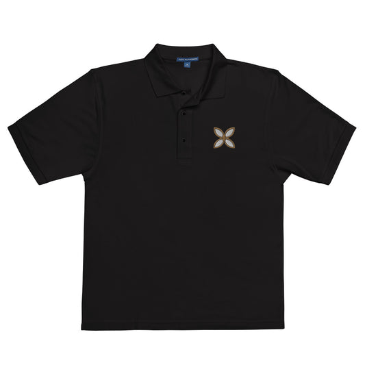 Insect Pillar Premium Polo