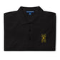 Mist Pillar Premium Polo