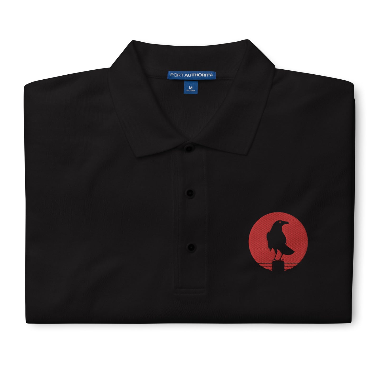 Genjutsu Premium Polo