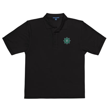 Wind Pillar Premium Polo