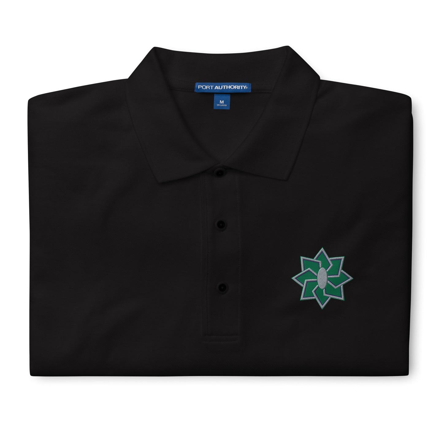 Wind Pillar Premium Polo