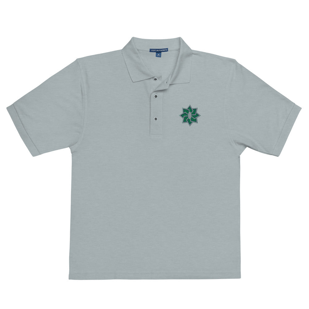 Wind Pillar Premium Polo