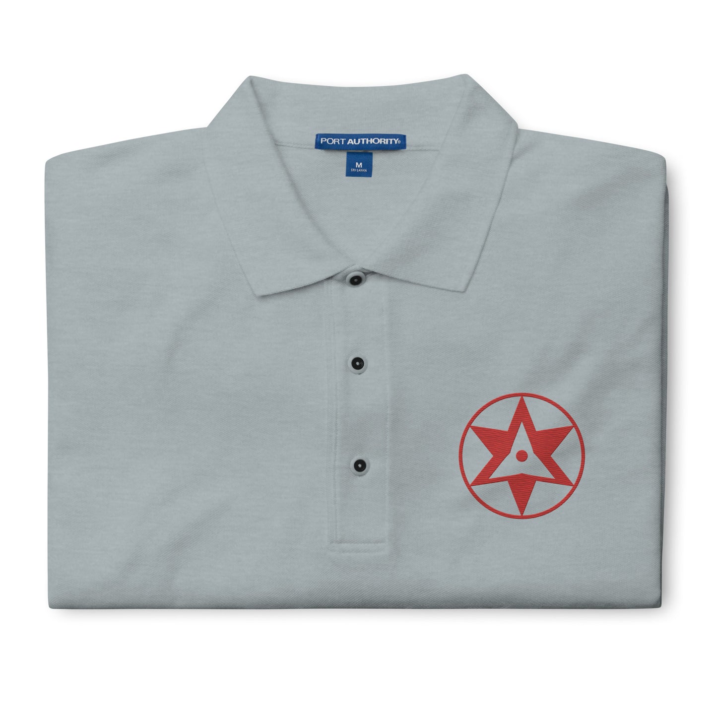 Amaterasu Polo