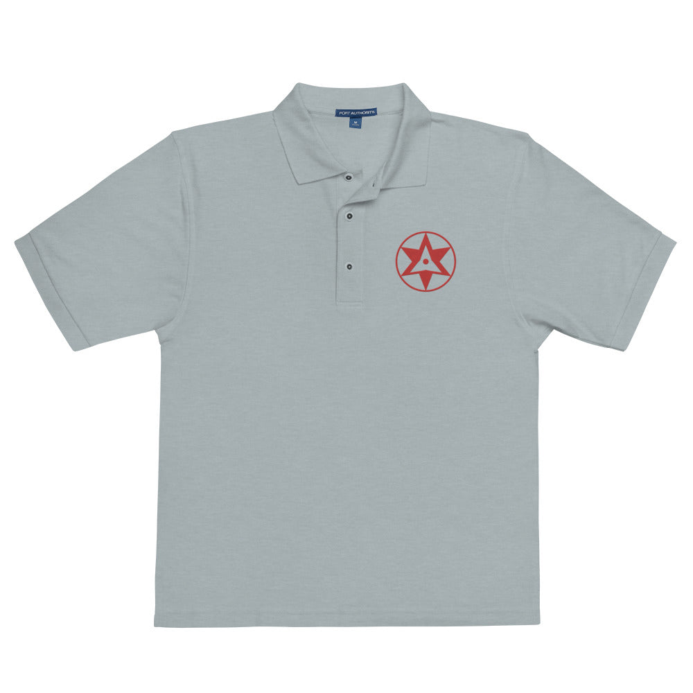 Amaterasu Polo