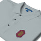 Water Pillar Premium Polo