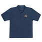 Insect Pillar Premium Polo