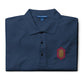 Water Pillar Premium Polo