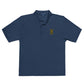 Mist Pillar Premium Polo